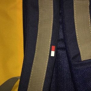 Tommy Hilfiger backpack